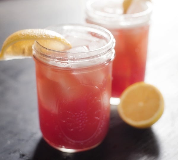 Why Namibians like Shandy