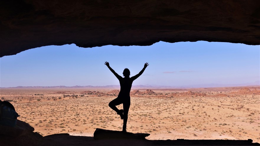 7 reasons why millennials should visit Namibia