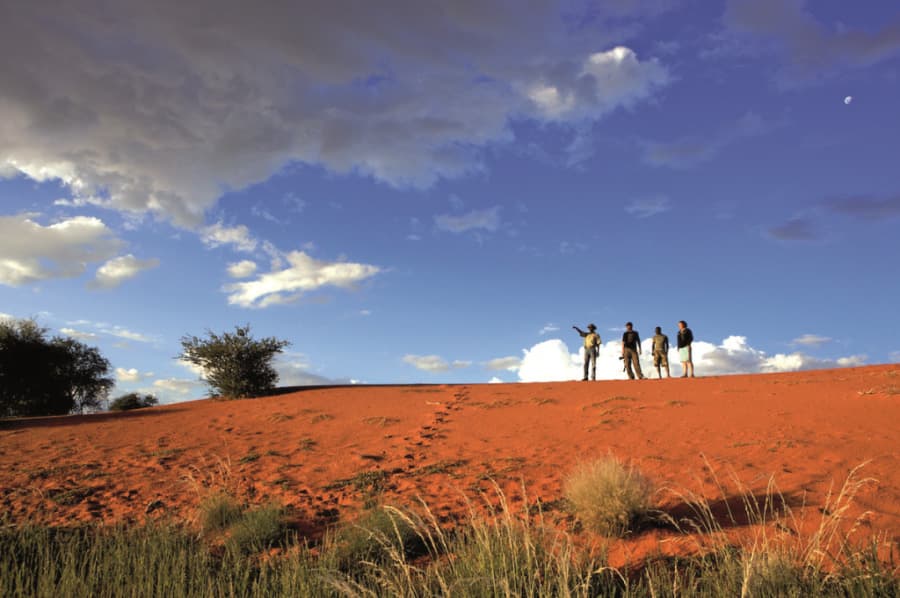 Visit Namibia and have a story to tell