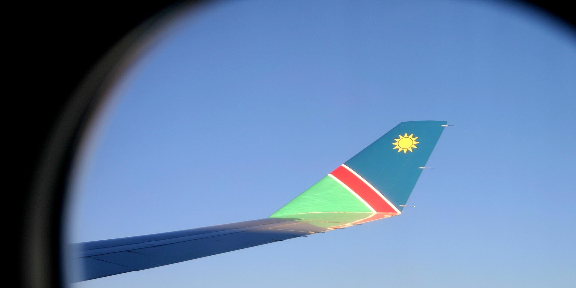 Namibia Air will im Dezember abheben