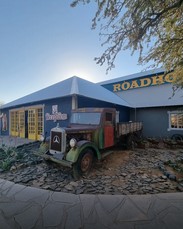 Canyon Roadhouse