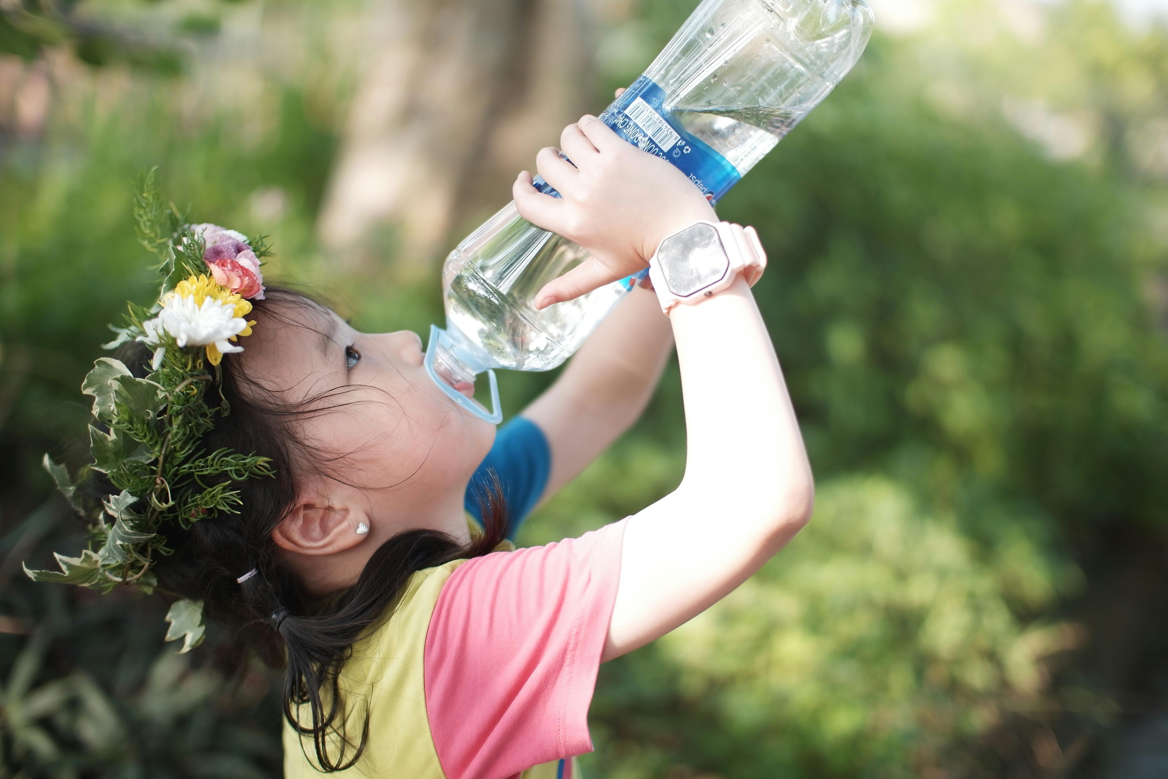 How to beat the Namibian Heat