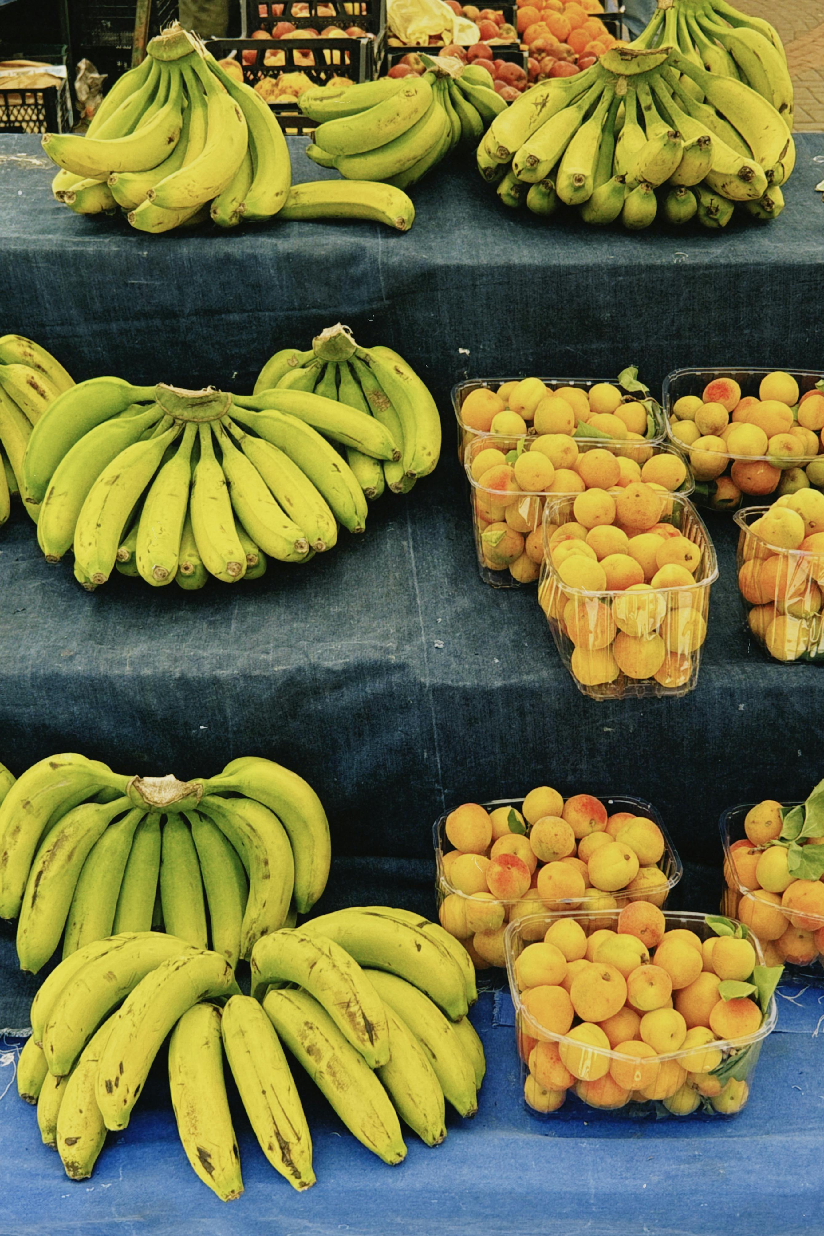 Are Namibians meat lovers, vegetarians or vegans?