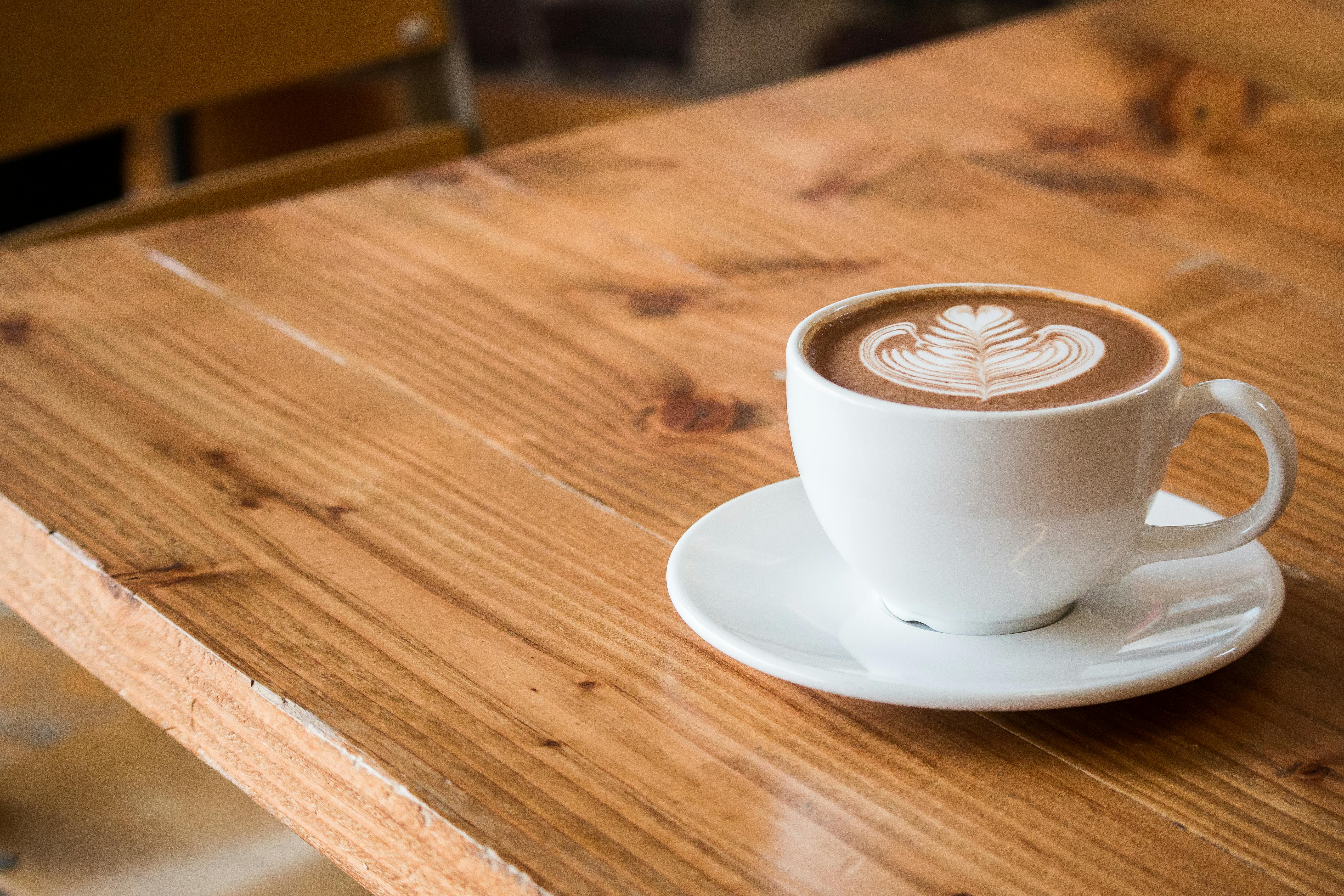 Best places to enjoy coffee in Namibia’s capital city?