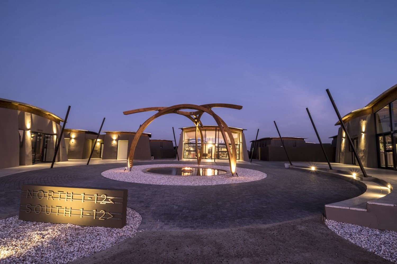 Best tips for travelling to The Desert Grace, Namibia