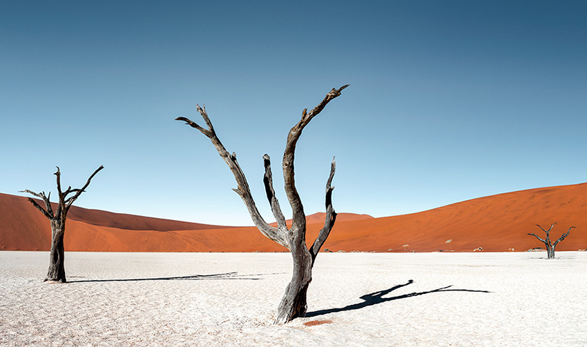  Sossusvlei, Namibia