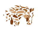 EAGLES NEST CHALETS Logo