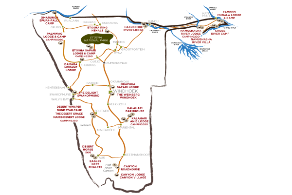 gondwana routes map sept23 small