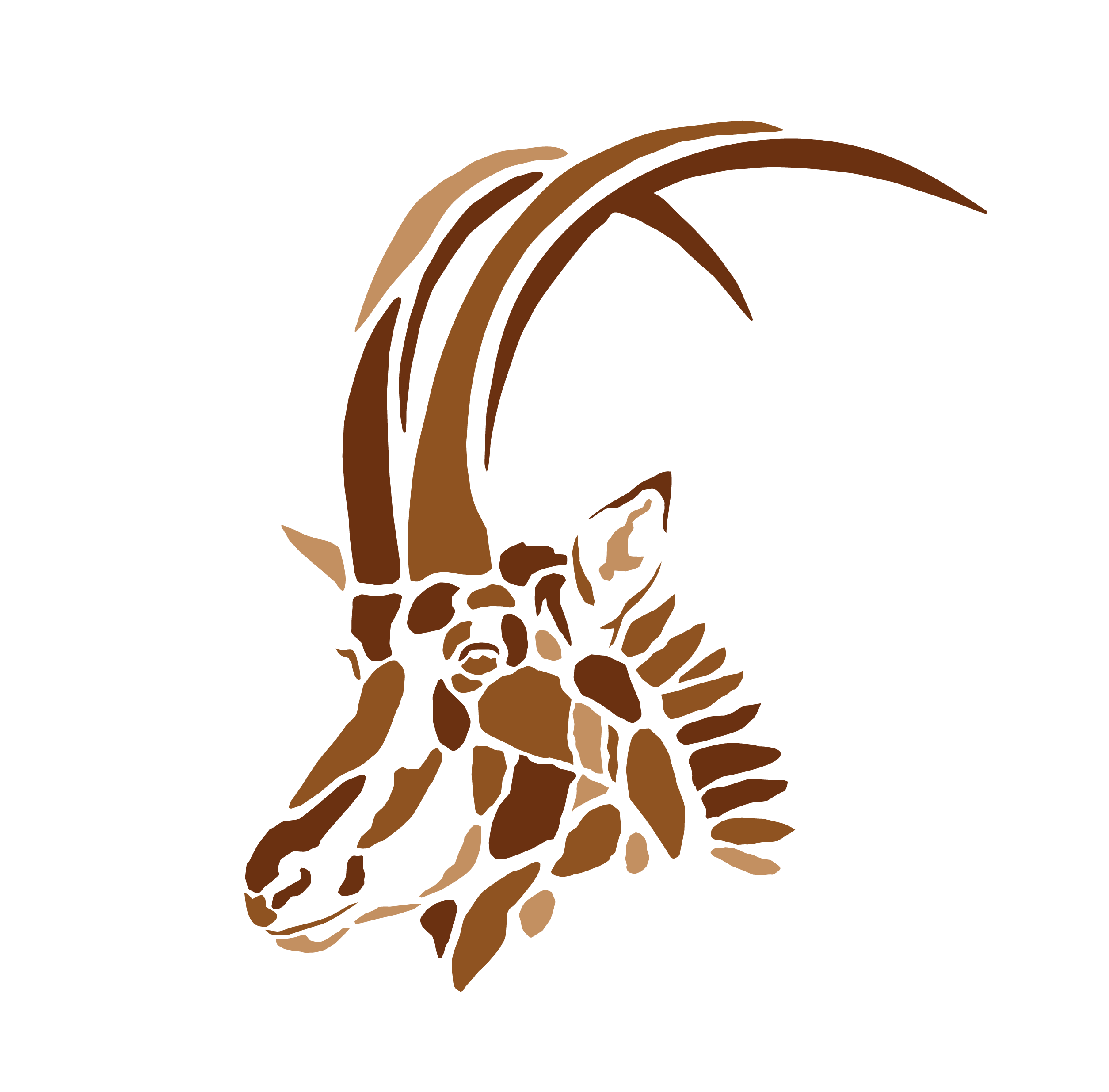 OKAPUKA SAFARI LODGE Logo