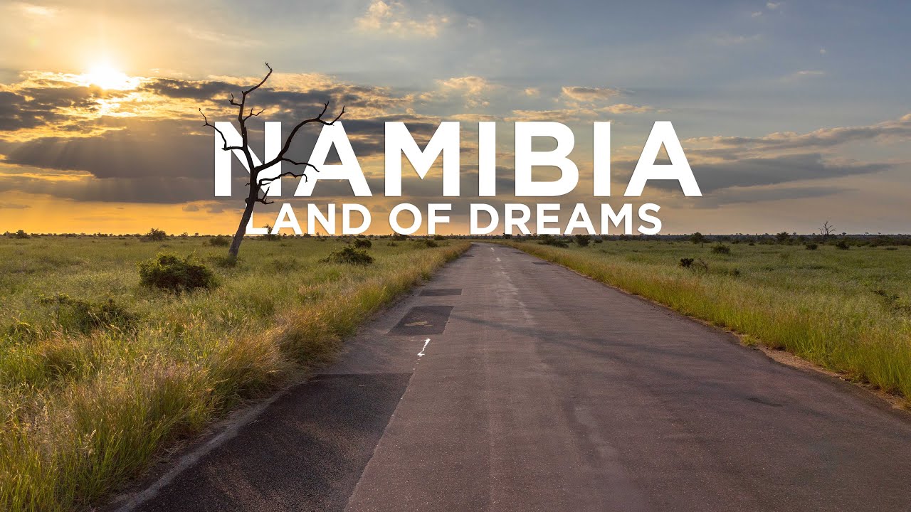 Dream Namibia