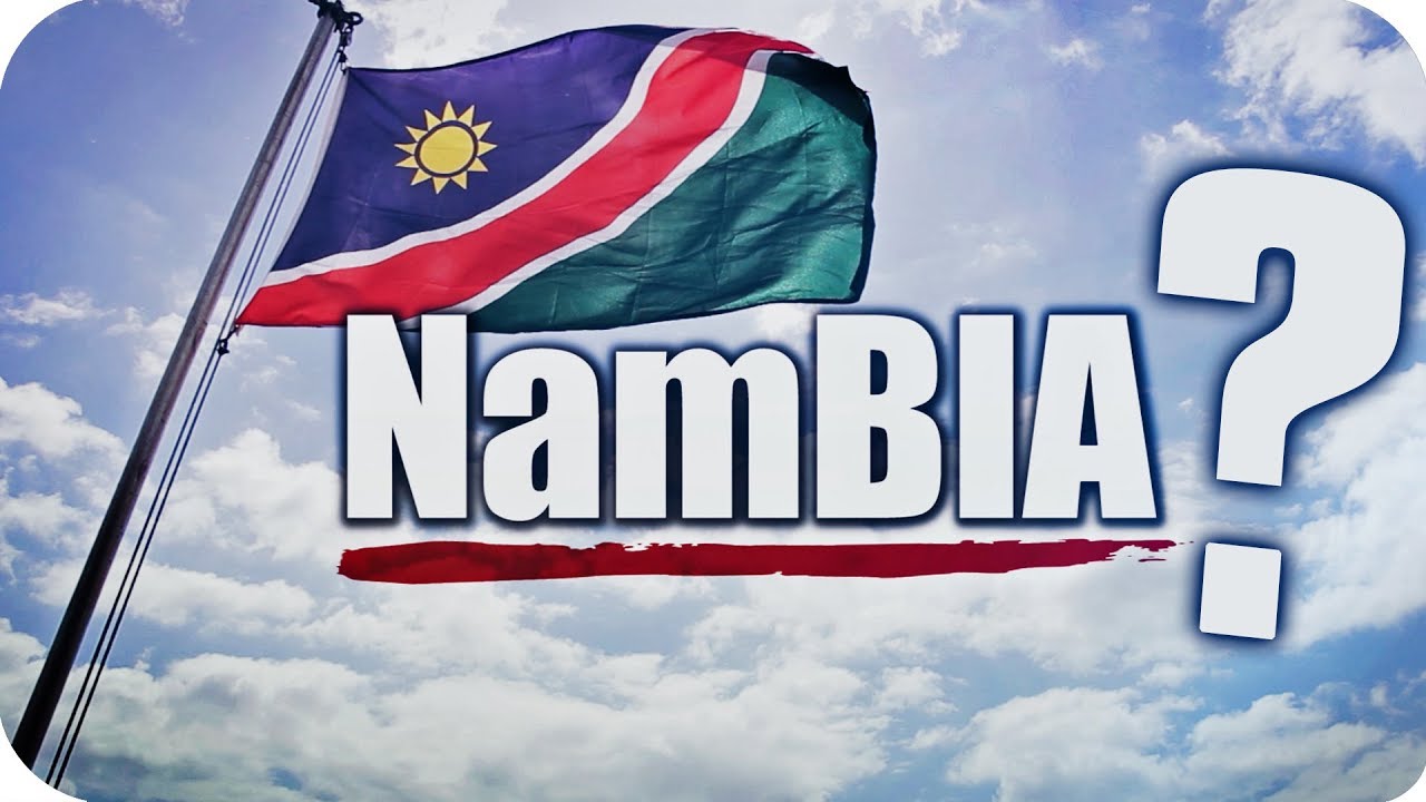 Nambia, Trump